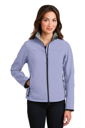 Port Authority Ladies Glacier Soft Shell Jacket