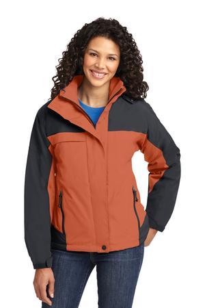 Port Authority Ladies Nootka Jacket
