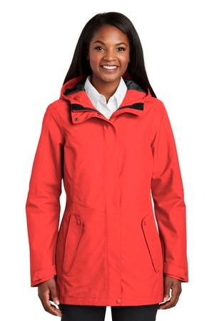 Port Authority Ladies Collective Outer Shell Jacket