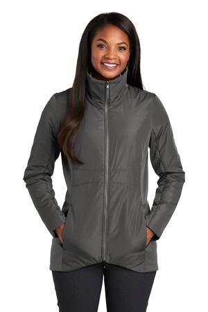 Port Authority Ladies Collective Insulated Jacket