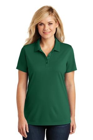 Port Authority Ladies Dry Zone UV Micro-Mesh Polo