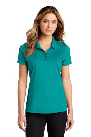 Ladies Eclipse Stretch Polo.