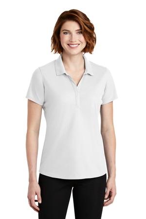 Port Authority Ladies EZPerformance Pique Polo