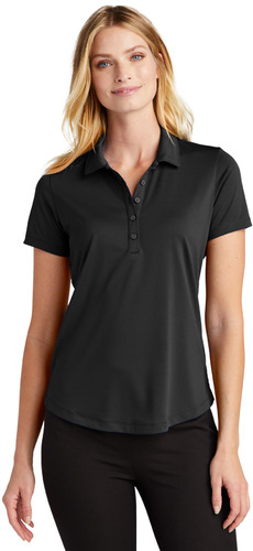 Ladies C-FREE Snag-Proof Polo