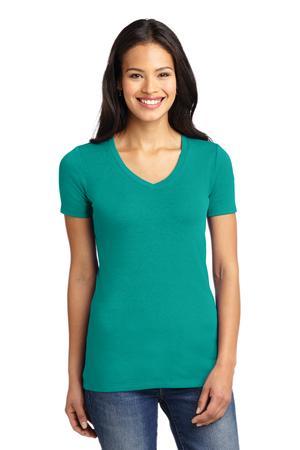 Port Authority Ladies Concept Stretch V-Neck Tee