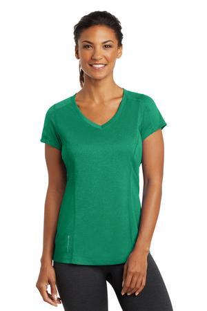 OGIO ENDURANCE Ladies Pulse V-Neck