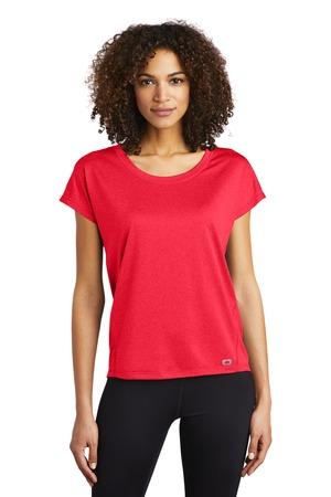 OGIO ENDURANCE Ladies Pulse Dolman Tee