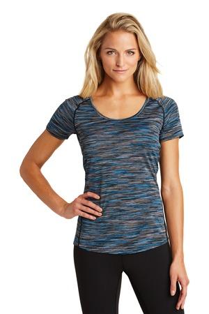 OGIO ENDURANCE Ladies Verge Scoop Neck