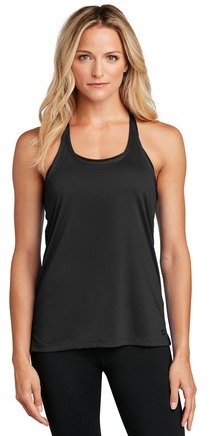 OGIO ENDURANCE Ladies Level Mesh Tank.