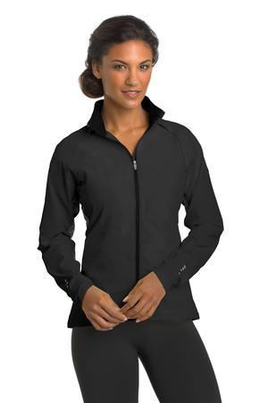 OGIO ENDURANCE Ladies Trainer Jacket