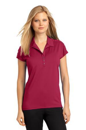 OGIO Ladies Linear Polo