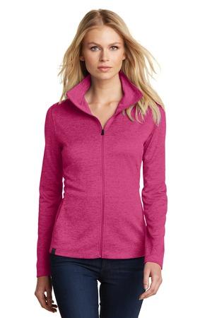 OGIO Ladies Pixel Full-Zip