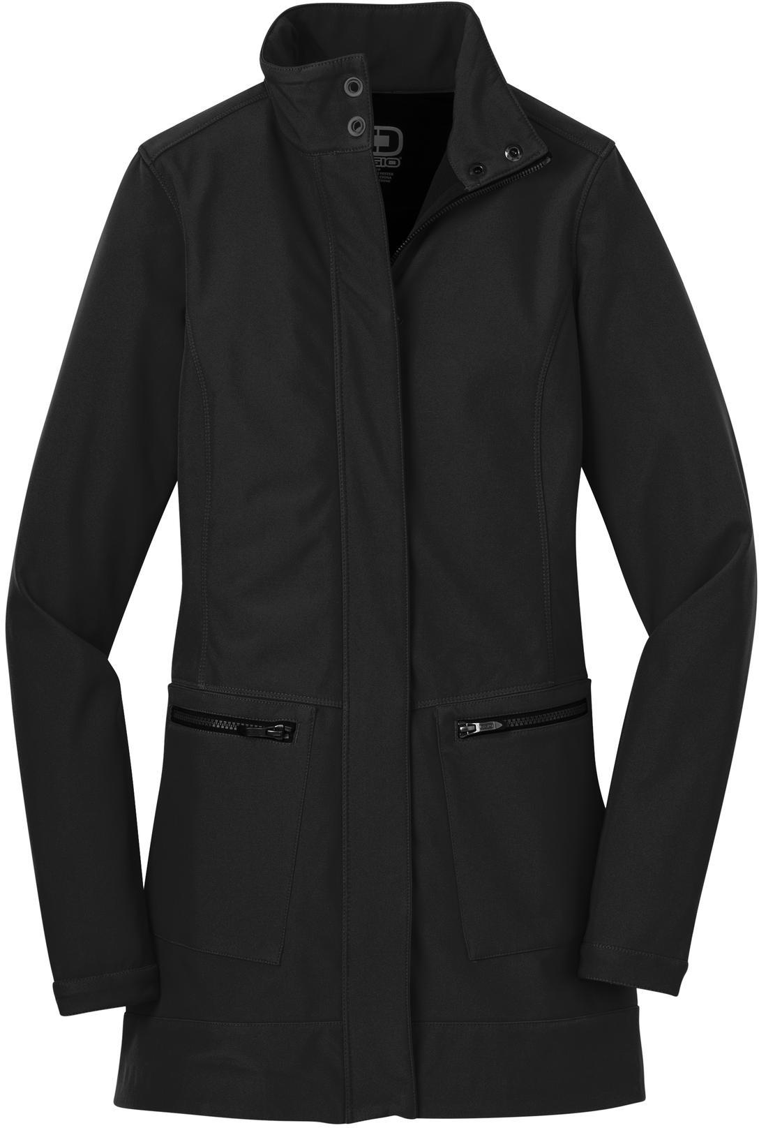 OGIO Ladies Intake Trench