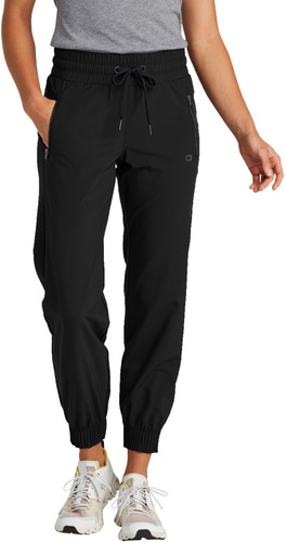 Ladies Connection Jogger