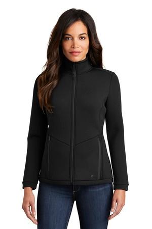 OGIO Ladies Axis Bonded Jacket
