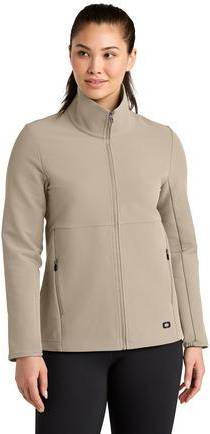 OGIO® Women’s Kinetic Soft Shell