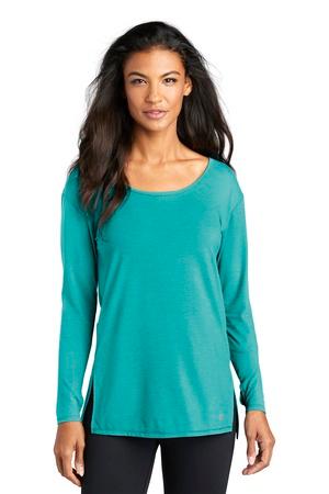 OGIO Ladies Luuma Long Sleeve Tunic