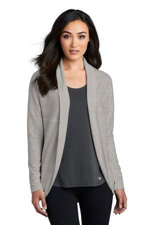 OGIO Ladies Luuma Cocoon Fleece