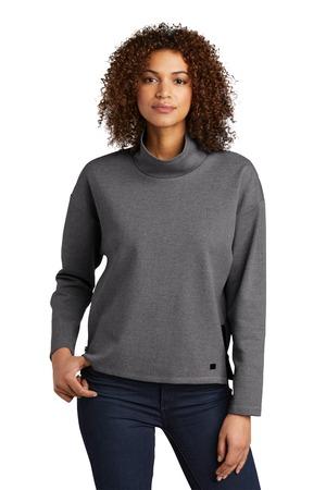 Ladies Transition Pullover.