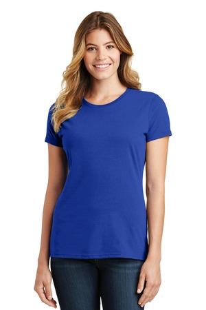 Port & Company Ladies Fan Favorite Tee