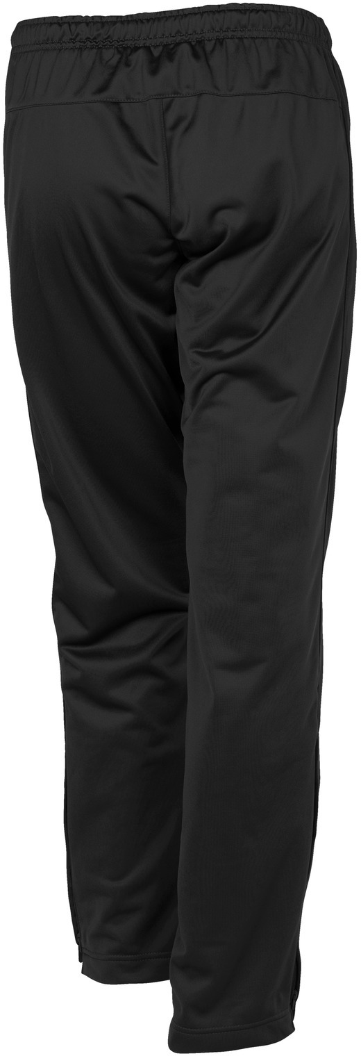 Back side