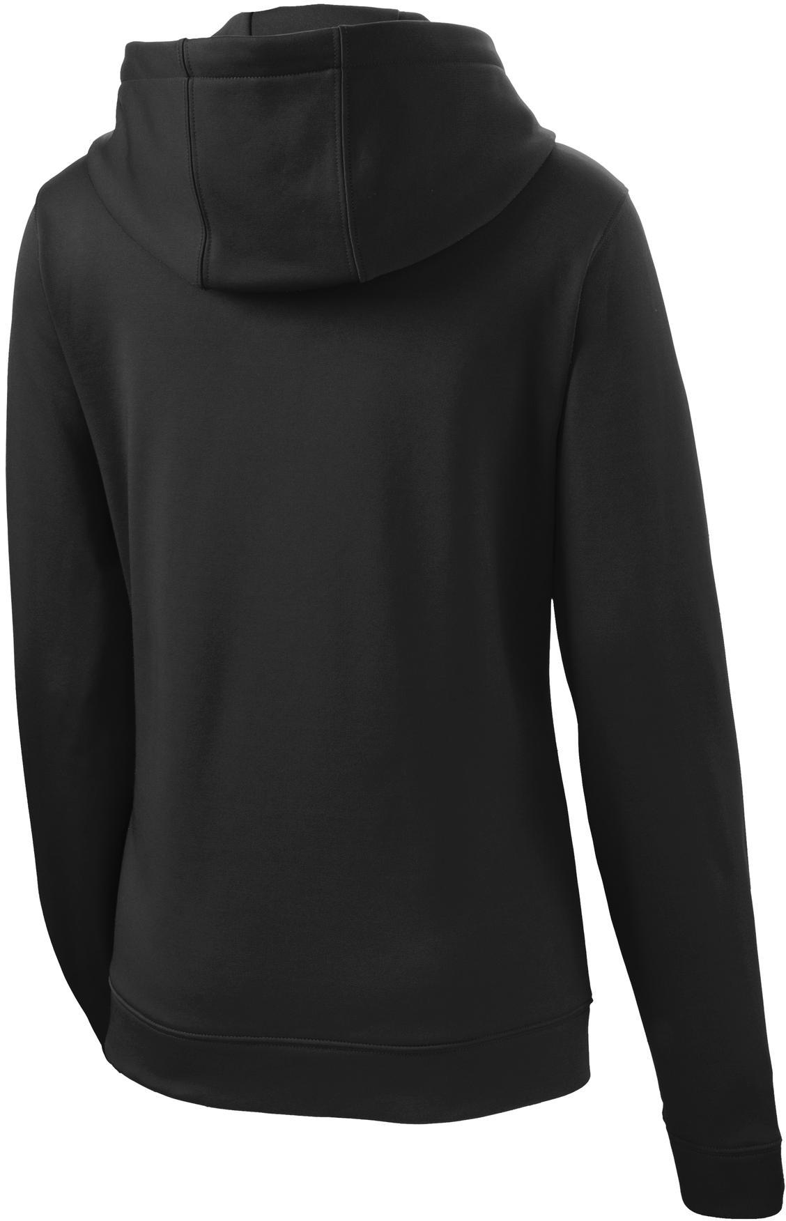 Back side