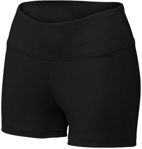 Ladies Interval 3 Short