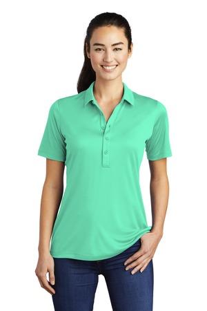 Ladies Posi-UV Pro Polo.