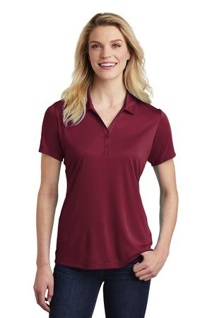 Sport-Tek Ladies PosiCharge Competitor Polo
