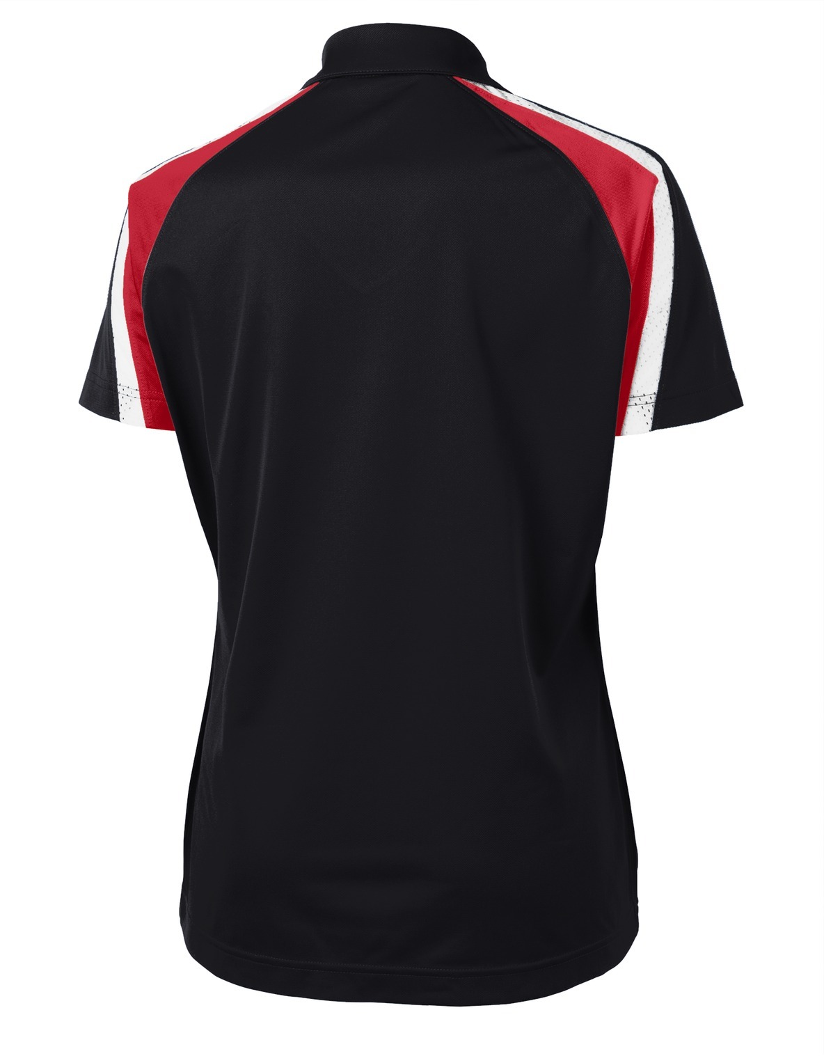 Back side
