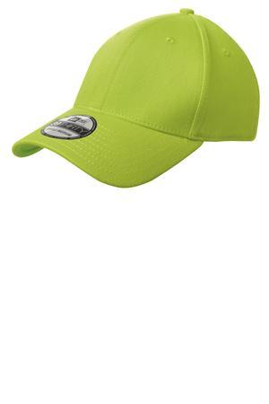 New Era – Structured Stretch Cotton Cap