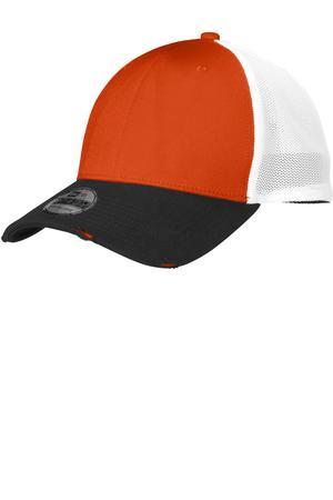 New Era Vintage Mesh Cap