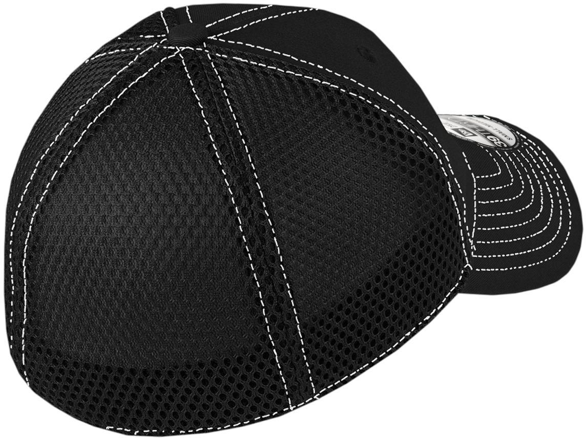 Back side