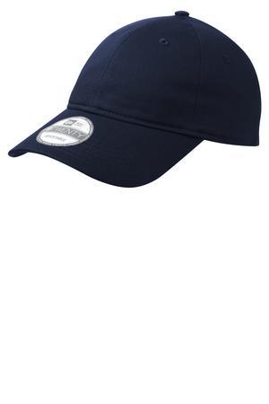 New Era – Adjustable Unstructured Cap