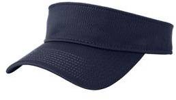 New Era Performance Dash Adjustable Visor NE219