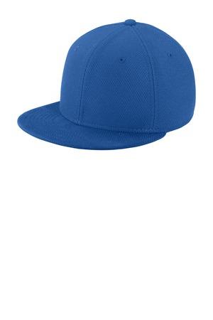 New Era Youth Original Fit Diamond Era Flat Bill Snapback Cap