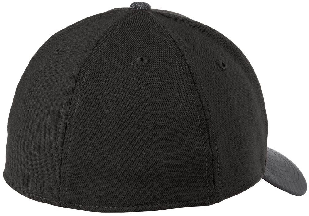 Back side
