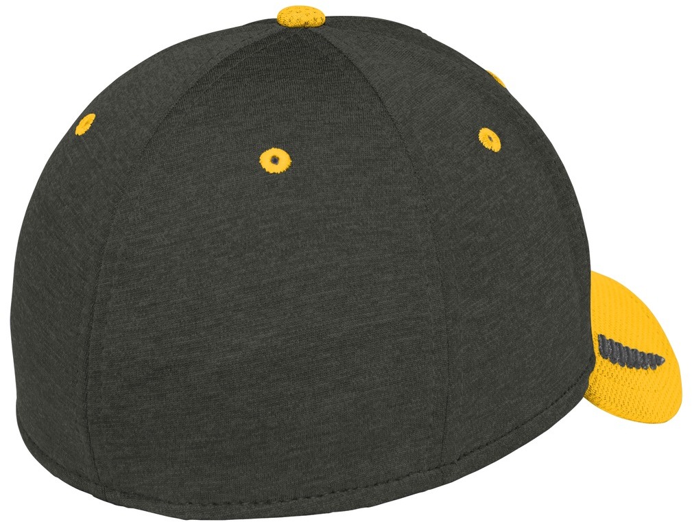 Back side