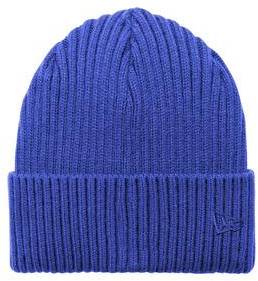New Era Core Classic Cuff Beanie NE908