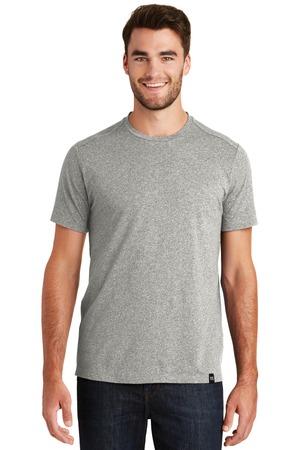 New Era Heritage Blend Crew Tee