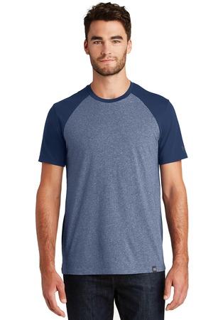New Era Heritage Blend Varsity Tee