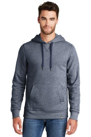 New Era French Terry Pullover Hoodie
