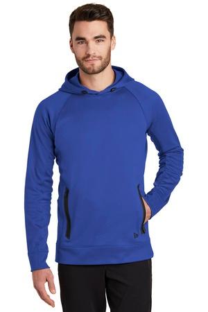 New Era Venue Fleece Pullover Hoodie