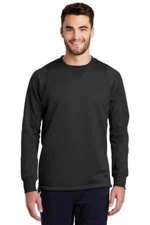 New Era Venue Fleece Crew