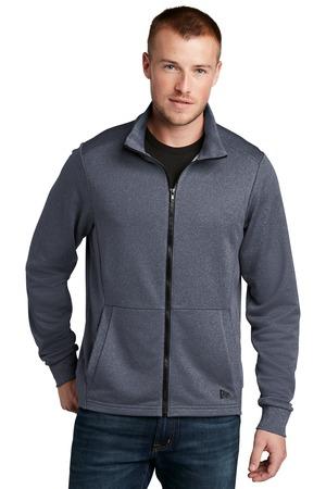 Performance Terry Full-Zip