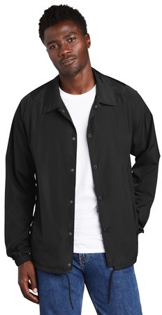 New Era Coach’s Jacket