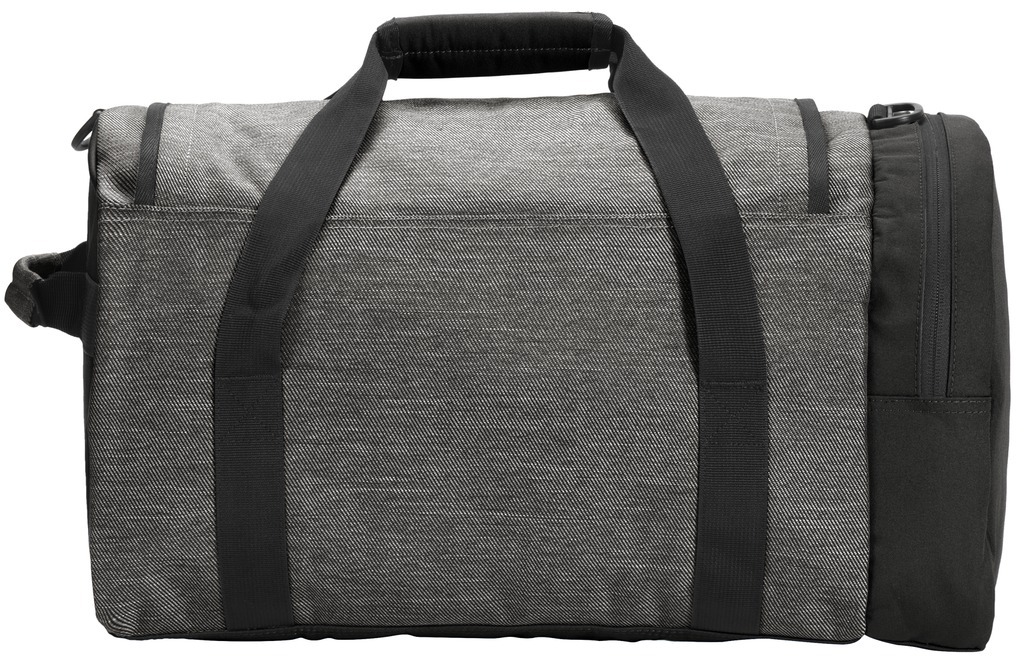 Back side