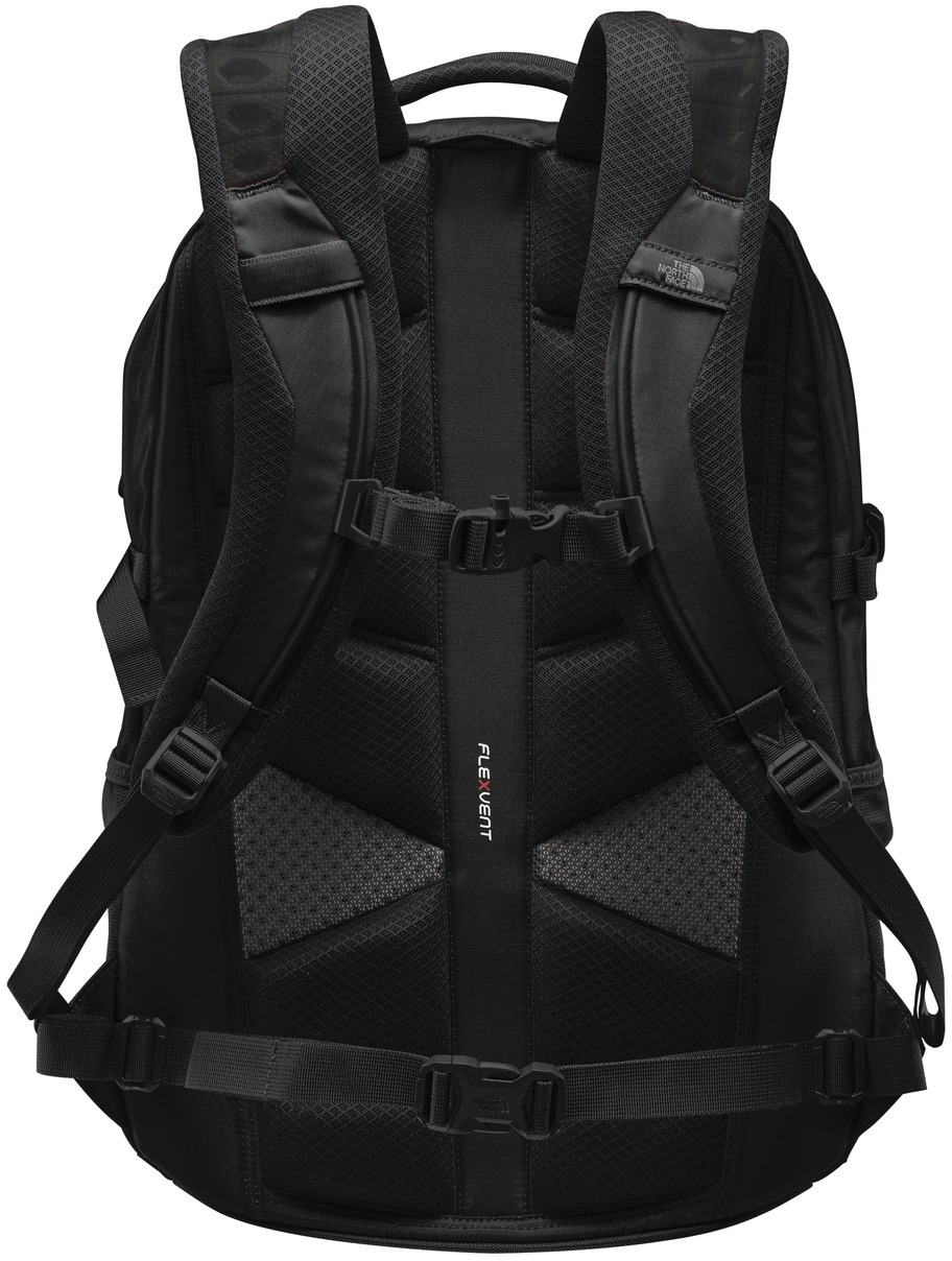 Back side