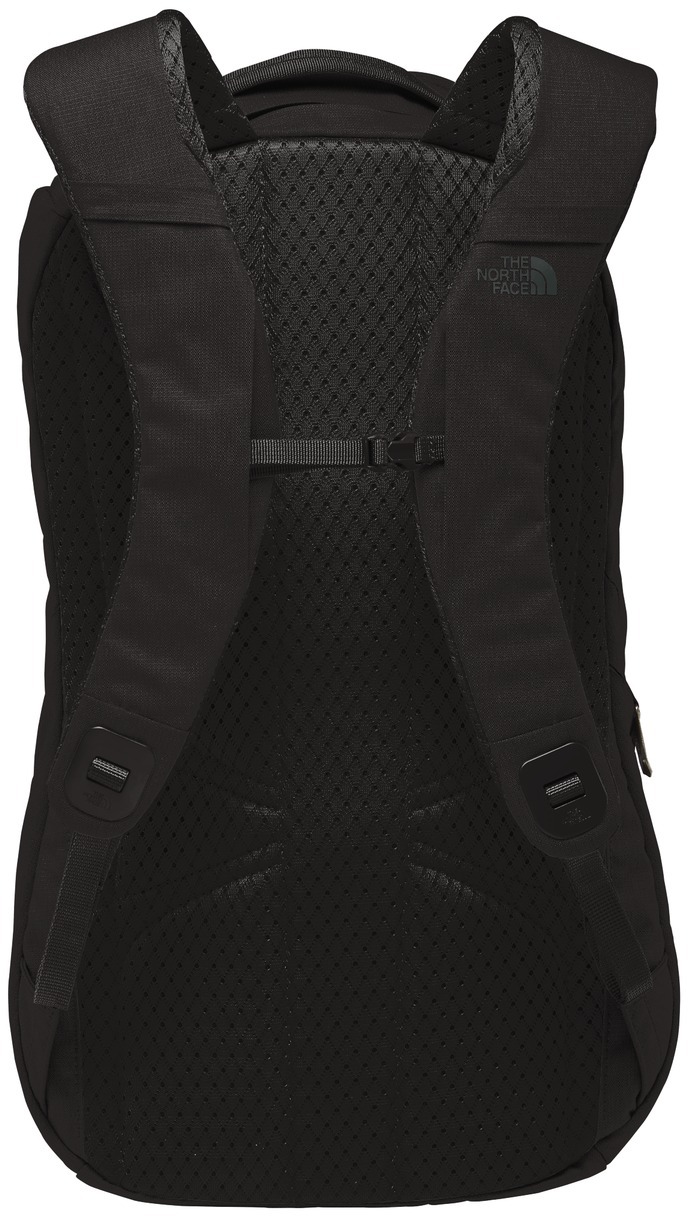 Back side