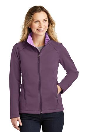 The North Face Ladies Ridgeline Soft Shell Jacket